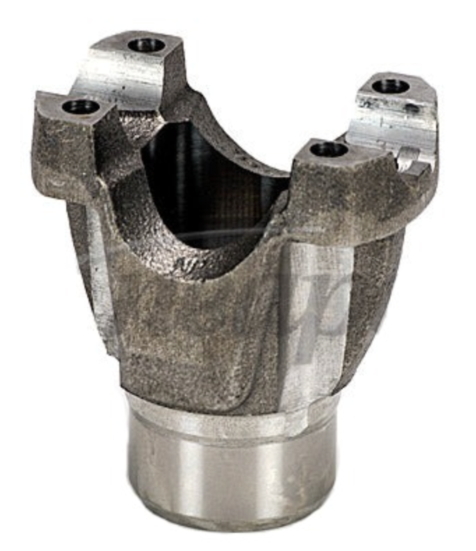 Neapco N2-4-5341 End Yoke - CV Construction