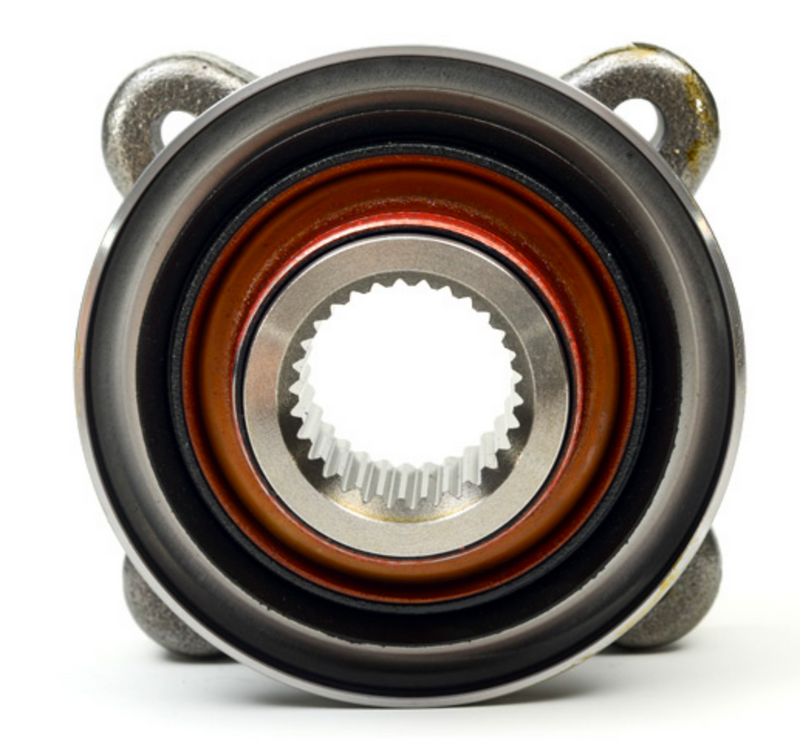 AAM 40062272 Companion Flange