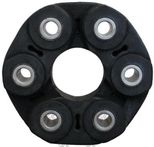 PTI GAB01-009 Rubber Flex Disc