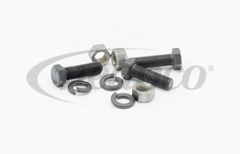 Neapco N161F Bolt Kit (Qty. 8)