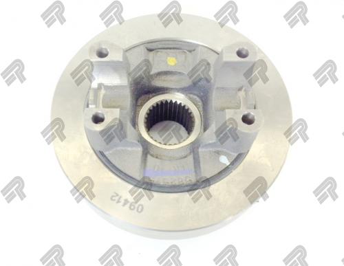 PTI 4804-301 End Yoke / Pinion Yoke (Obsolete)