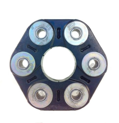 PTI GA000-019 Rubber Flex Disc