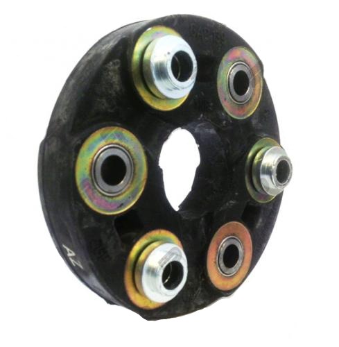 PTI GAD-139-AZ Rubber Flex Disc