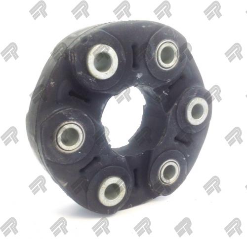 PTI GAB01-028 Rubber Flex Disc (Obsolete)