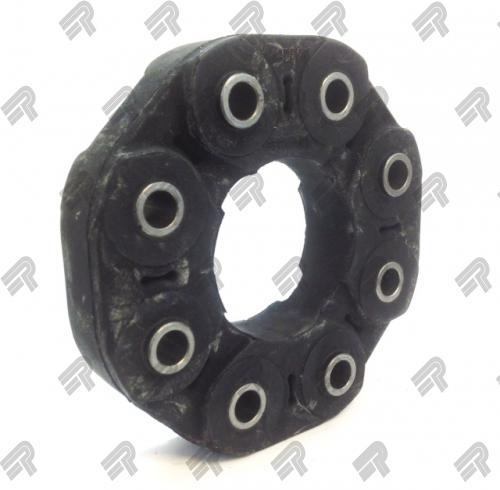 PTI GAD01-005 Rubber Flex Disc