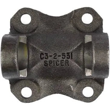 Spicer 2-2-489 Flange Yoke