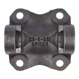 Spicer 2-2-1209 Flange Yoke