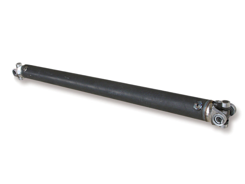 Custom Driveshaft - Steel, 3.5" OD, 3R Series