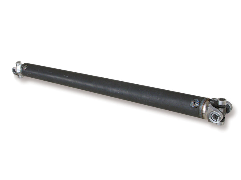 Custom Driveshaft - Steel, 3.5" OD, 1485 Series