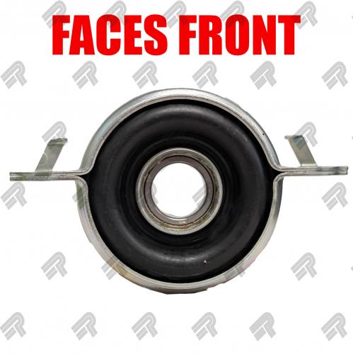 PTI 1380-50 Center Bearing