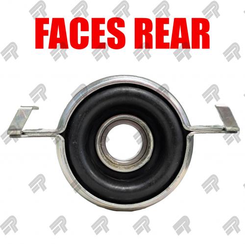 PTI 1380-50 Center Bearing