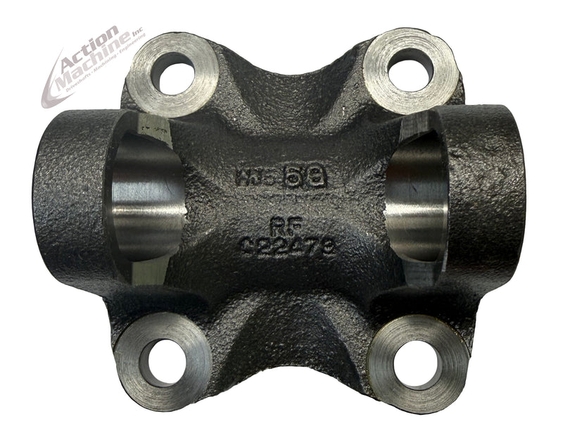 AMI 2-2-479 Flange Yoke