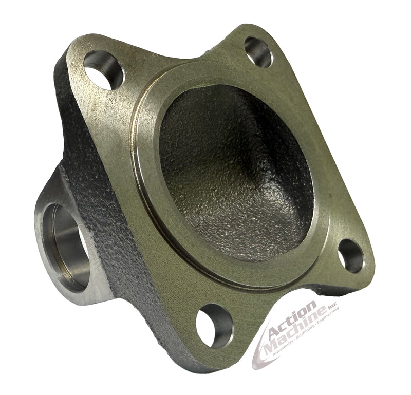 AMI 2-2-479 Flange Yoke