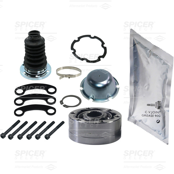 Spicer 25-10140060 High Speed CV Joint