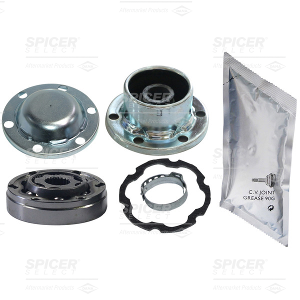 Spicer 25-10140063 High Speed CV Joint