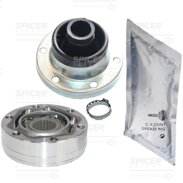 Spicer 25-10140073 High Speed CV Joint