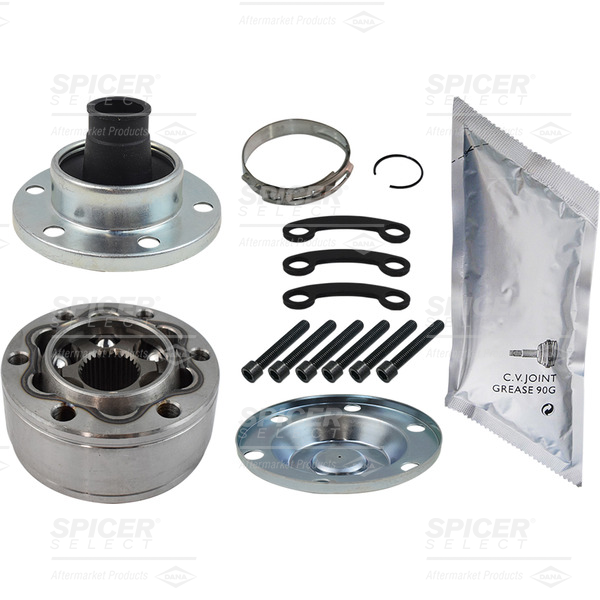 Spicer 25-10140084 High Speed CV Joint