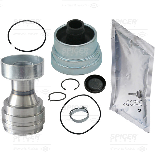 Spicer 25-10140088 High Speed CV Joint