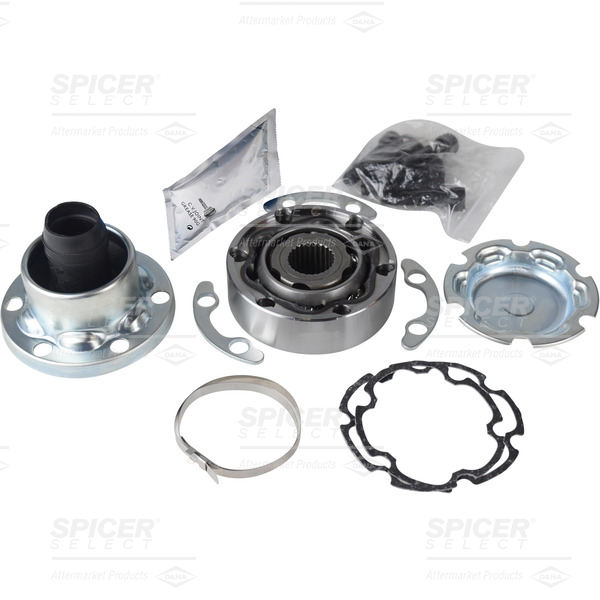Spicer 25-10140090 High Speed CV Joint