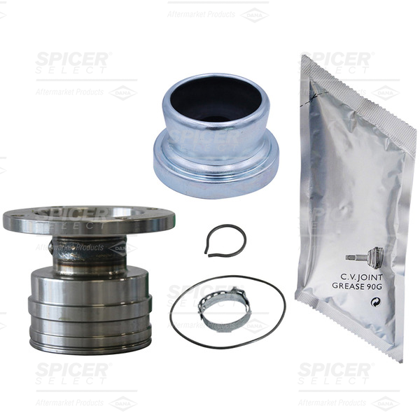 Spicer 25-10140091 High Speed CV Joint