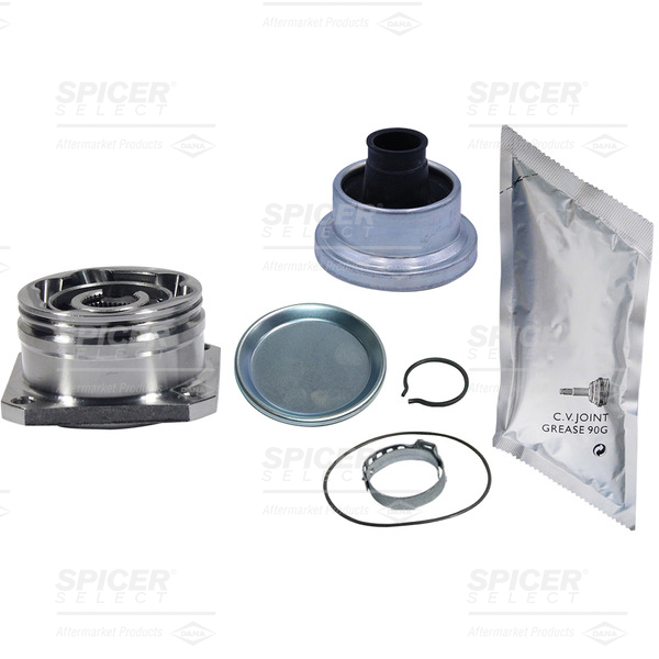 Spicer 25-10140092 High Speed CV Joint