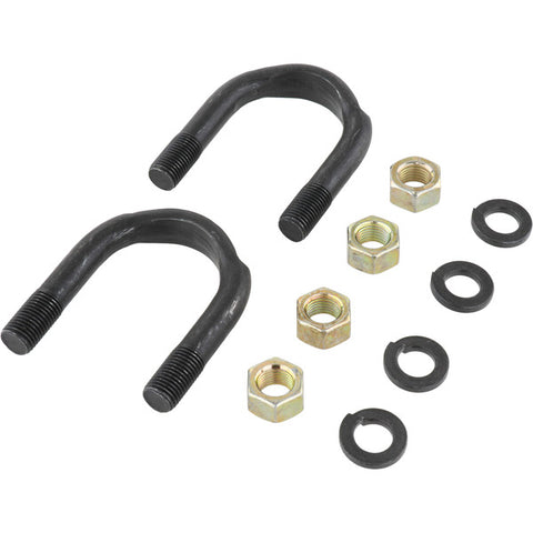 U-Bolt Kit