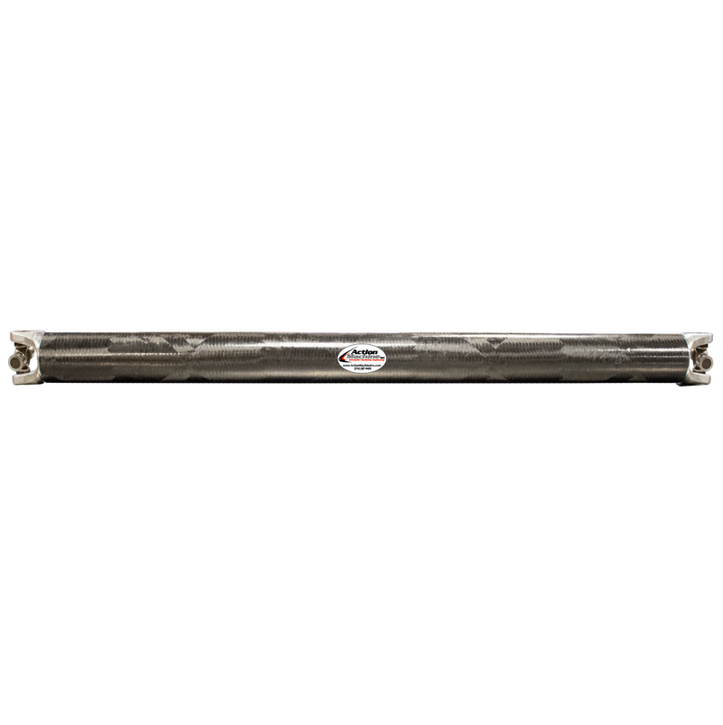 Custom Driveshaft - Carbon Fiber, 3.5" ID, 1350 Series