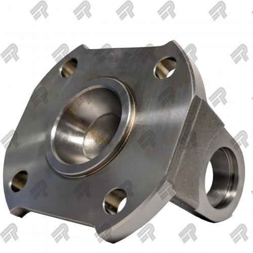 PTI 3102-270-01 Flange Yoke
