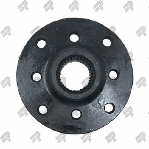 PTI 3301-201 Companion Flange