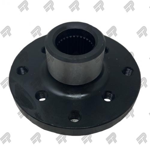 PTI 3301-201 Companion Flange