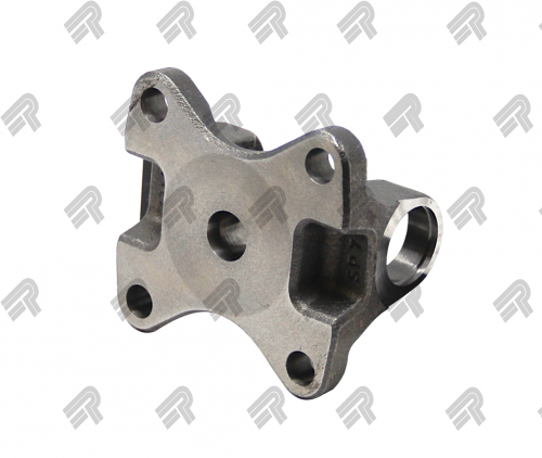 PTI 3502-063 Flange Yoke