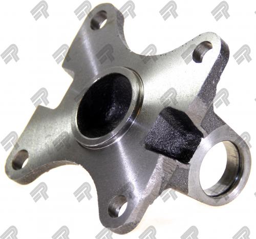 PTI 3502-188 Flange Yoke