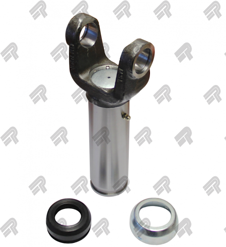 PTI 3503-241 Midship Slip Yoke