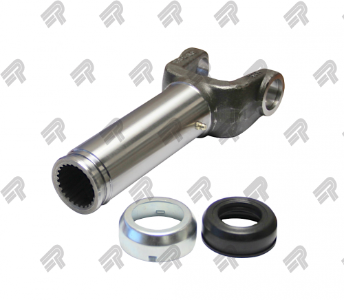 PTI 3503-241 Midship Slip Yoke