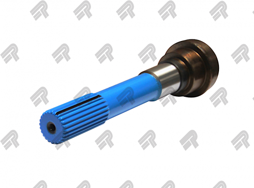 PTI 3553-241 Midship Tube Shaft