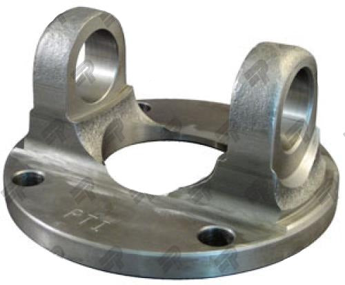 PTI 3R02-21 Flange Yoke