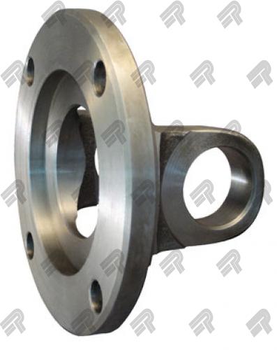 PTI 3R02-21 Flange Yoke