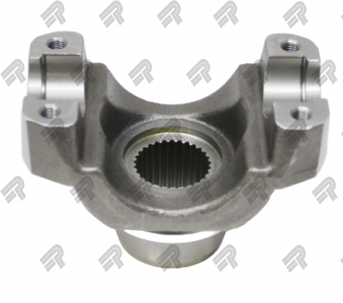 PTI 4104-01 End Yoke