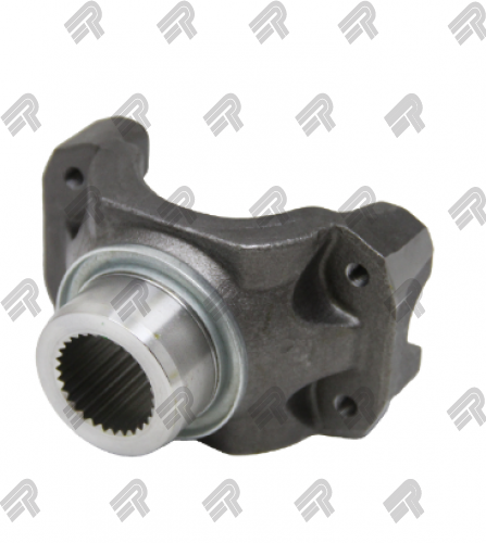 PTI 4104-01 End Yoke