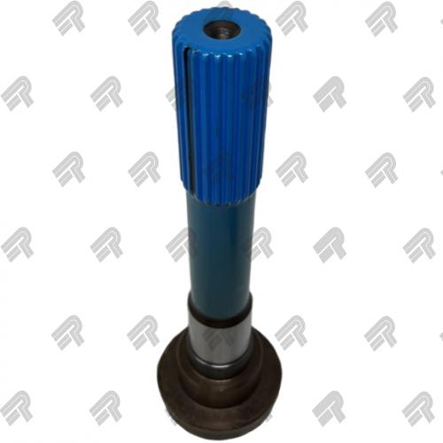 PTI 4153-241 Midship Tube Shaft