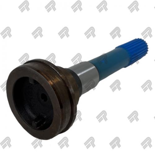 PTI 4153-241 Midship Tube Shaft
