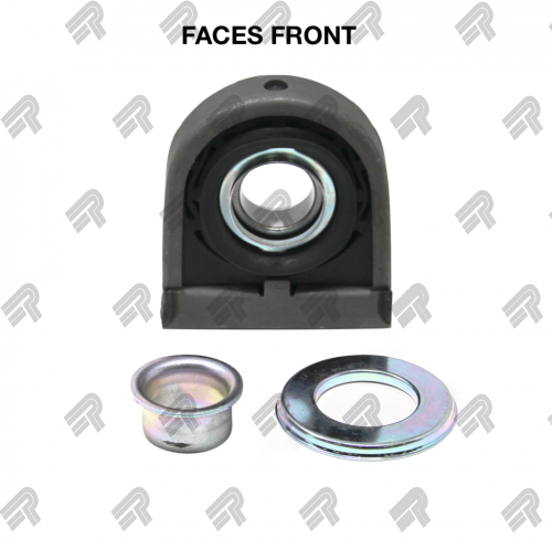 PTI 4180-15 Center Bearing