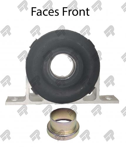 PTI 4180-30 Center Bearing