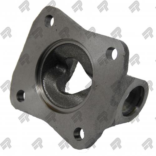 PTI 4802-1869 Flange Yoke