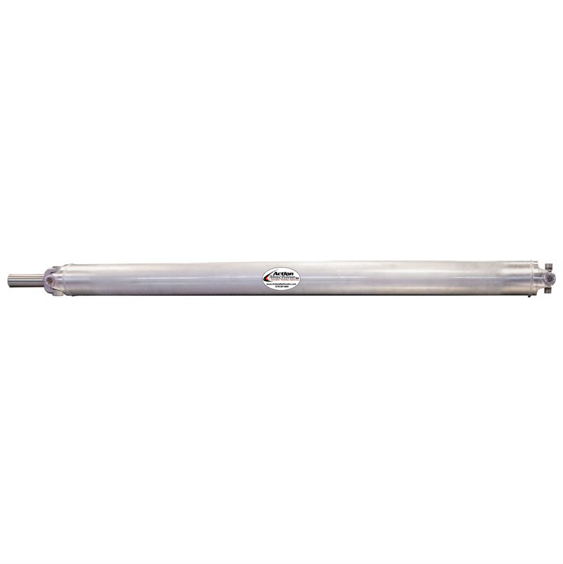 Custom Driveshaft & Slip Yoke - 5" Al. 1410, Chrysler 31 Spline (Sku: 5A1410-C)