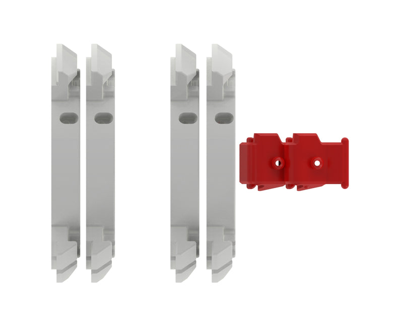 Weasler 921-1200 Easy Lock Guard Repair Kit