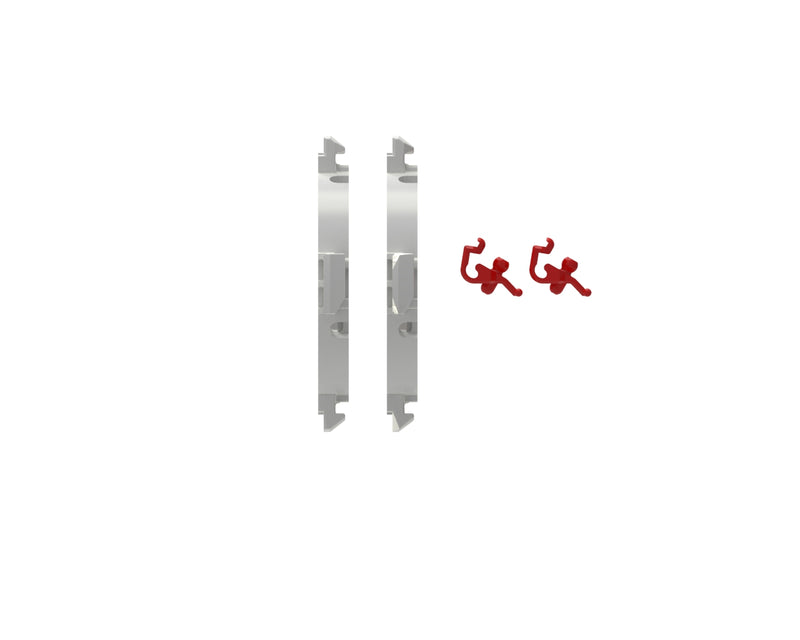 Weasler 961-3505 Easy Lock Guard Repair Kit