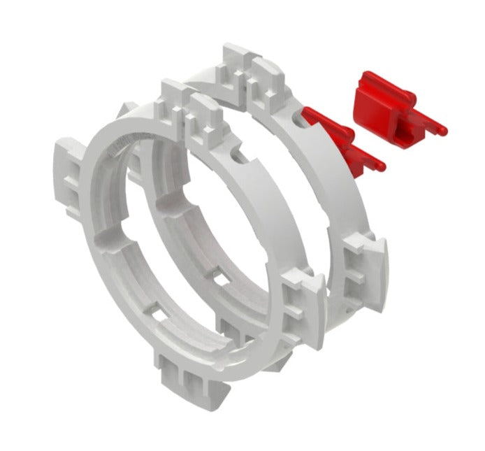 Weasler 961-3505 Easy Lock Guard Repair Kit