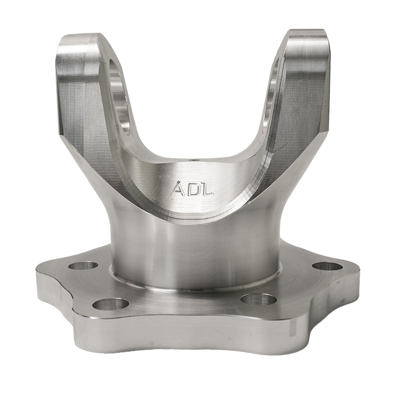 AMI 35-GMFD-01 Billet Flange Yoke (Dual Pattern)
