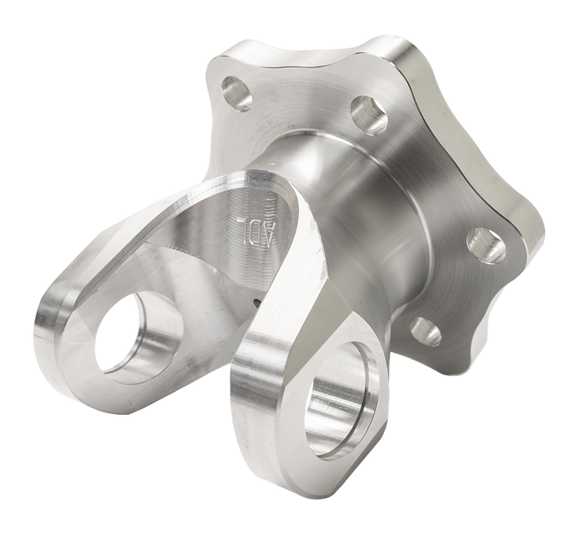 AMI 35-GMFD-01 Billet Flange Yoke (Dual Pattern)